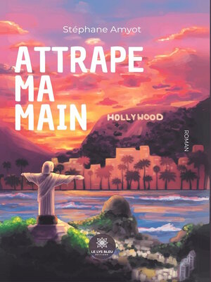 cover image of Attrape ma main